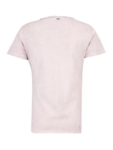 Key Largo Tricou LEMONADE mov liliachiu