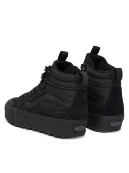 Tenisky Vans MTE Waterproof Insulated černá