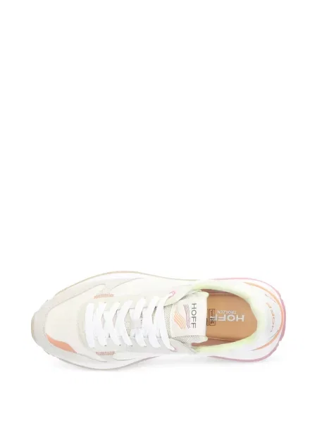 Sneaker Hoff