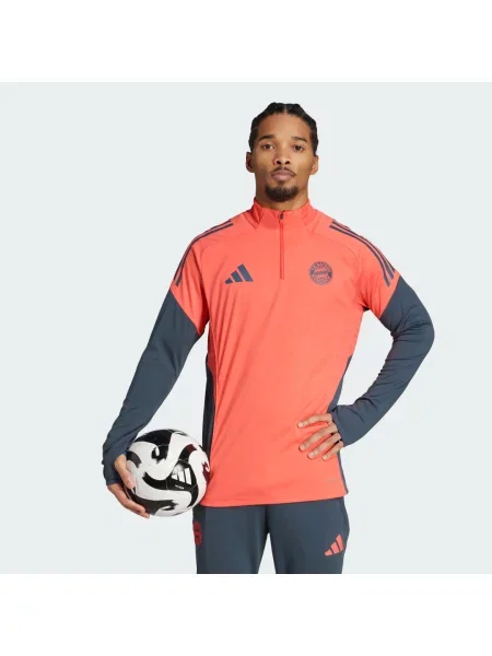 Bluza treningowa FC Bayern Tiro 25 Competition