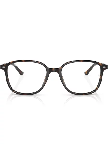 Ochelari de soare Ray-ban maro