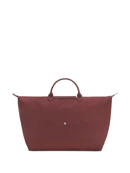 Geantă de călătorie Longchamp roșu