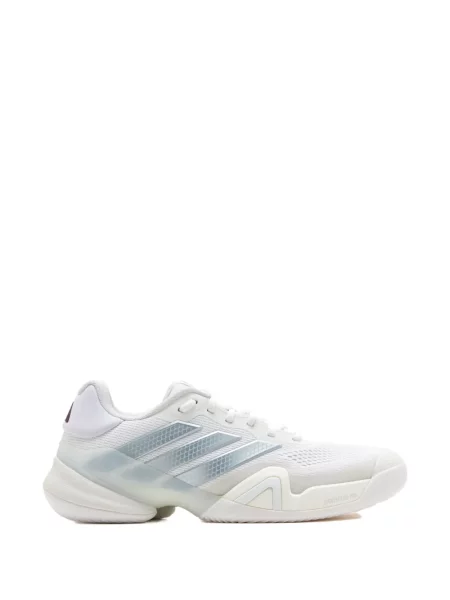 Sneakerși Adidas Tubular alb
