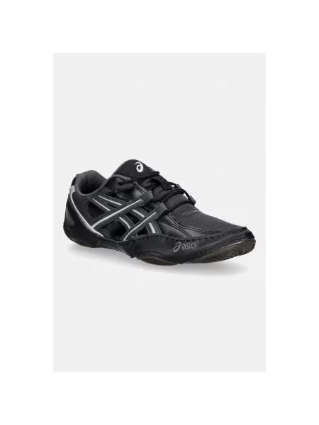 Sneakersy Asics czarne