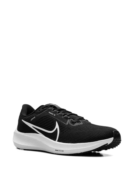 Sneakerși Nike Air Zoom alb