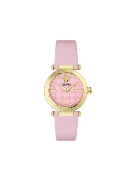 Ceas Versace roz