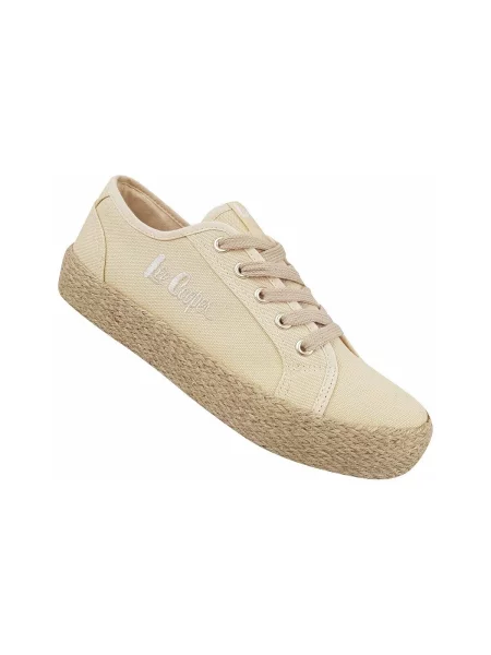 Tenisice Lee Cooper žuta