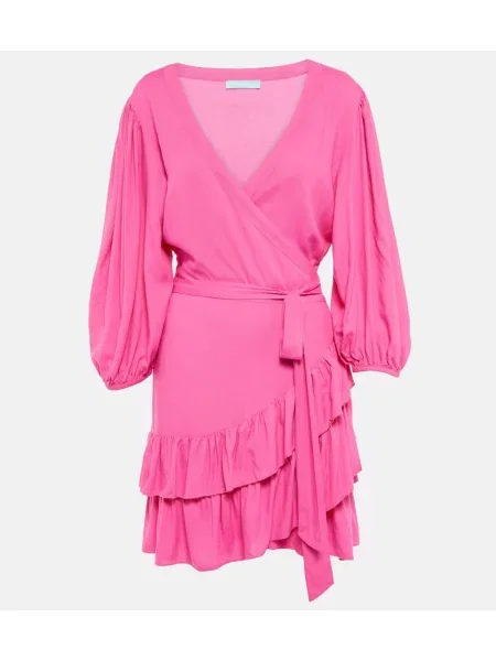 Rochie Melissa Odabash roz