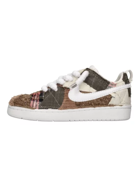 Sneakersy Seddys