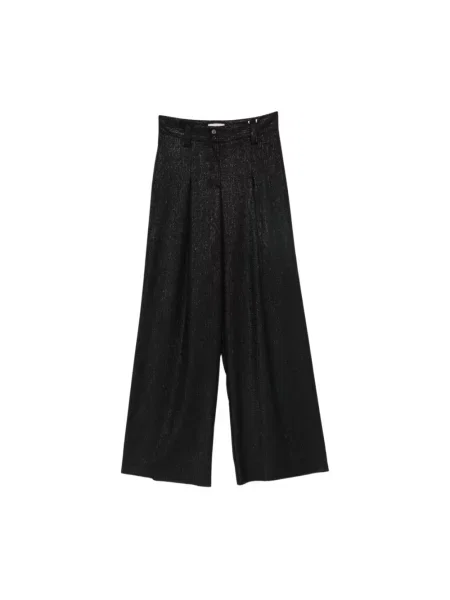 Spodnie Pennyblack czarne