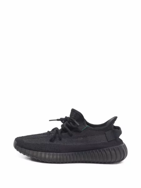 Sneakerși Adidas Yeezy negru