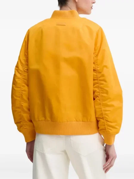 Geacă bomber Day Birger Et Mikkelsen galben