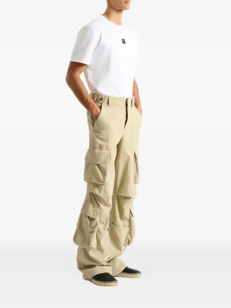Pantaloni cargo Balmain