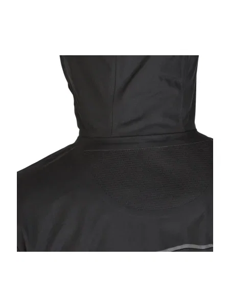 Geacă Geox negru