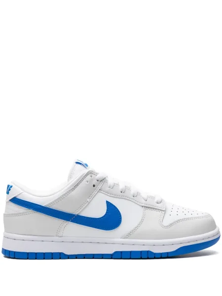 Sneakerși Nike Dunk albastru