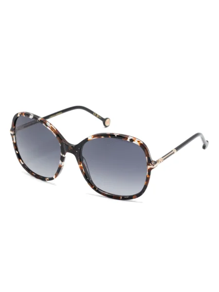 Ochelari de soare Carolina Herrera negru
