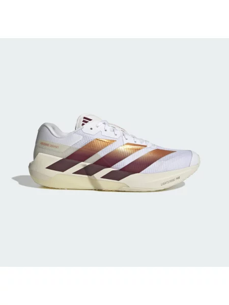 Buty treningowe ADIZERO Dropset Pro białe
