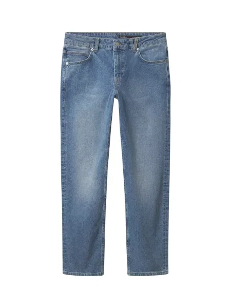GABBA Jeans Marc denim albastru