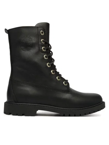 Trzewiki Timberland czarne
