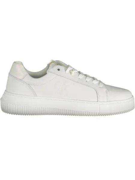 Superge Calvin Klein bela