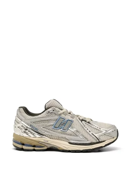 Sneakerși New Balance alb