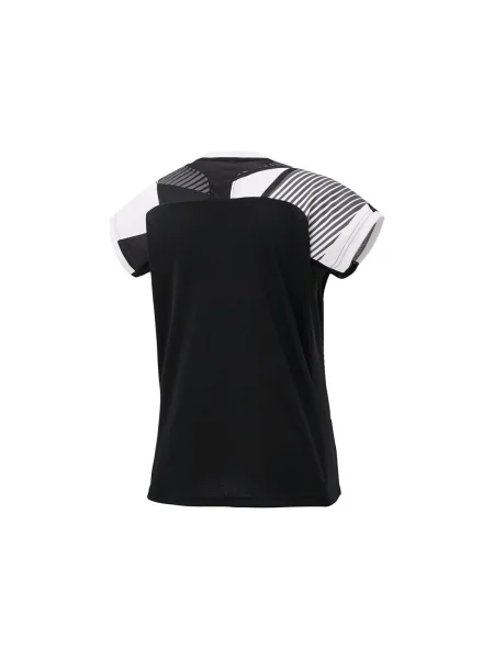 Tricou Yonex cu decolteu în U