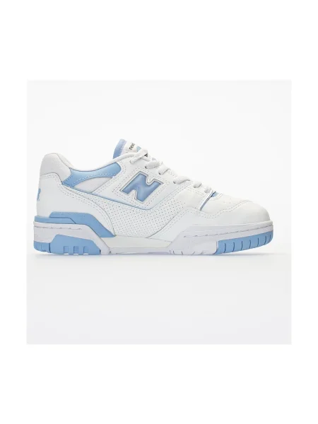 Tenisky New Balance 550 modrá