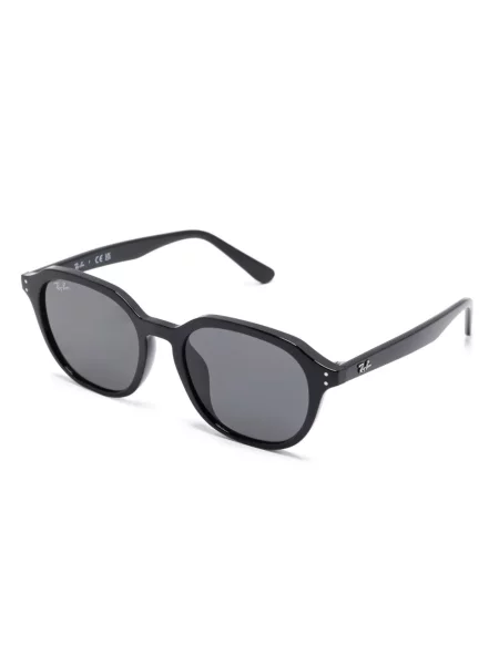 Ochelari de soare Ray-ban negru