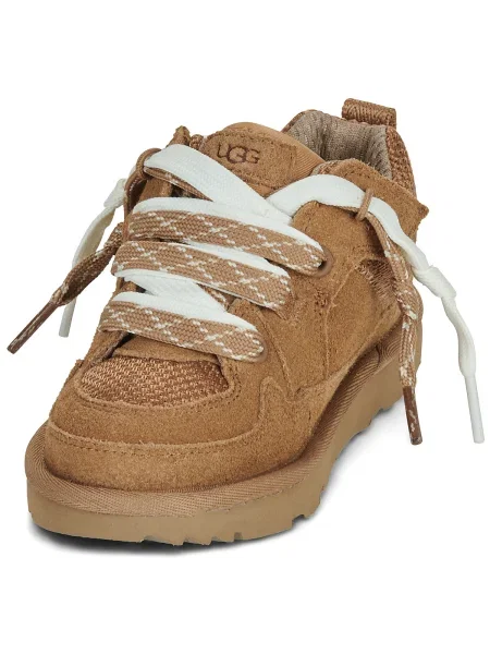 Pantofi copii Ugg maro
