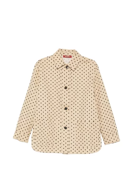 Geacă Max Mara cu buline