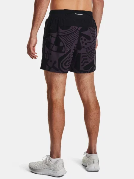 Pantaloni Under Armour negru