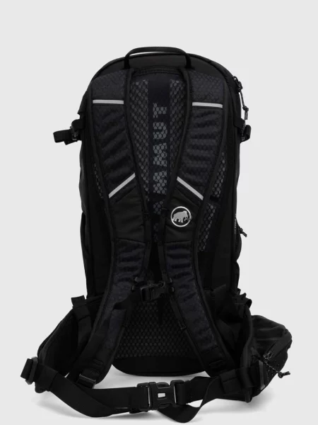Olcsóbban. Mammut Lithium 15 l túra hátizsák fekete. Méret: 15 l fekete