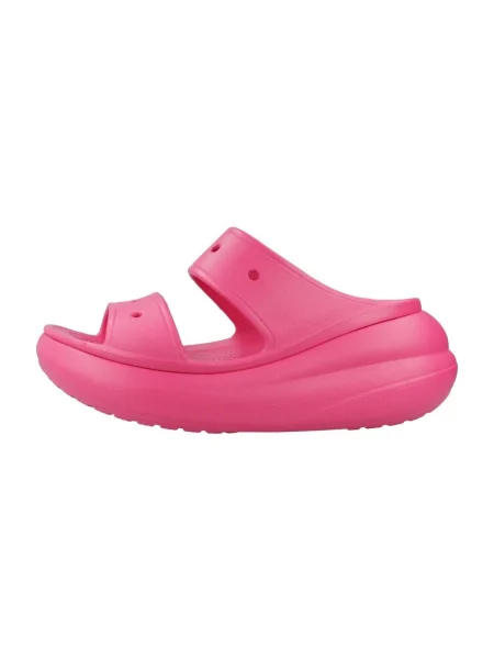 Pantofi Crocs roz