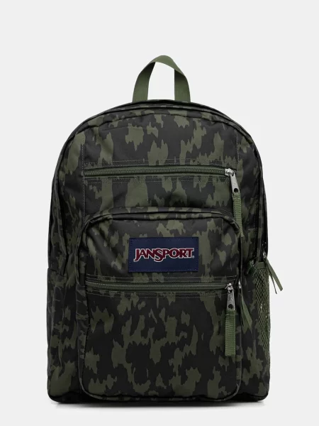 Jansport rucsac Big Student verde