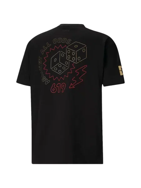 Tricou Puma negru