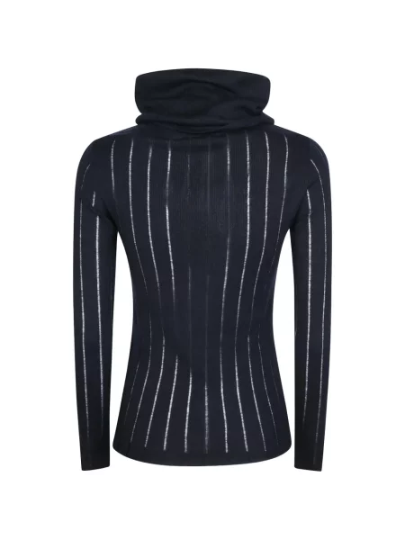 Pulover Max Mara albastru