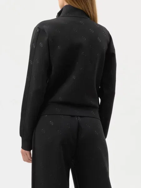 Свитер Guess черный
