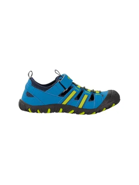 Pantofi copii Trollkids albastru