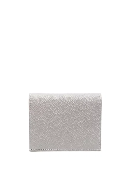 Portofel Thom Browne gri