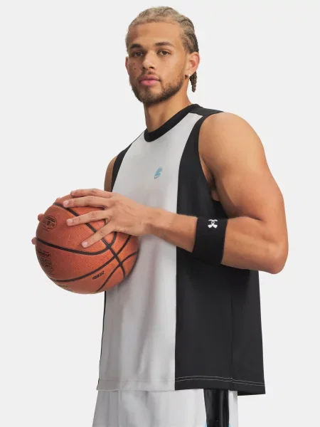 Trening Under Armour