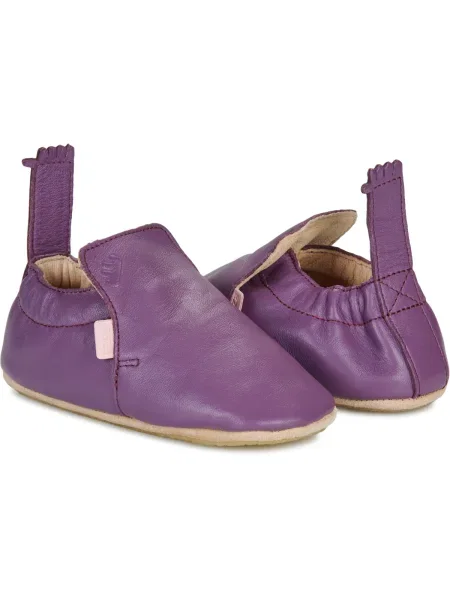 Pantofi copii Easy Peasy violet