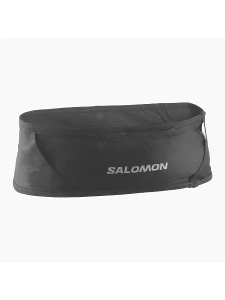 Pas do biegania Salomon Pulse black czarny