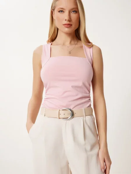 Happiness İstanbul Top roz