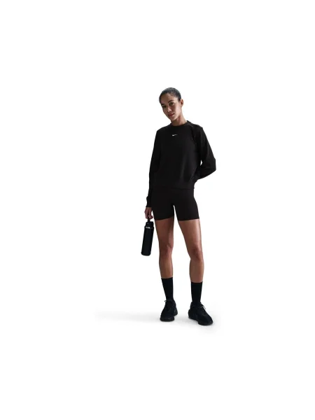 Geacă Nike negru