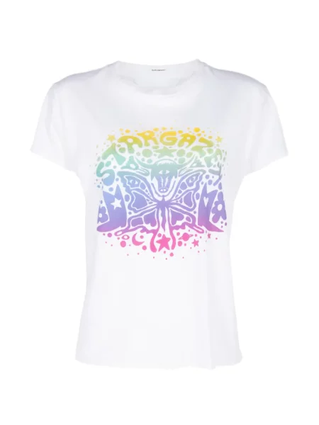 Tricou Mother alb