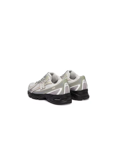 New Balance Superge siva