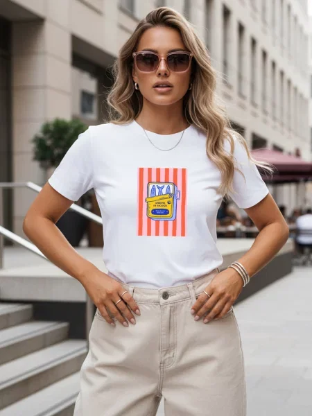 Tricou Dstreet