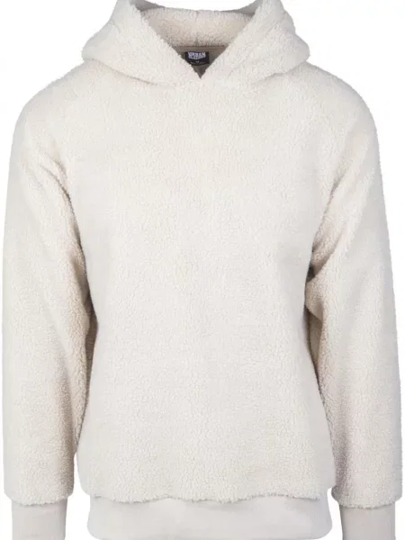 Urban Classics Tréning póló bézs szürke