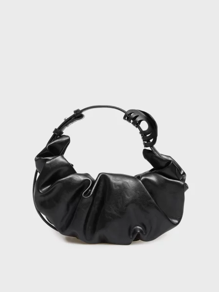 Сумка Diesel чорна