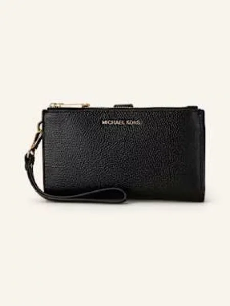 MICHAEL Michael Kors Peněženka černá